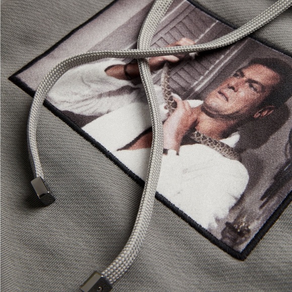 LIMITATO designer hoodie - Picture 2 of 4